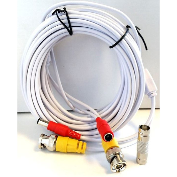 Lunatico Cable de extensión para el revolucionario generador de imágenes de 7,6 m