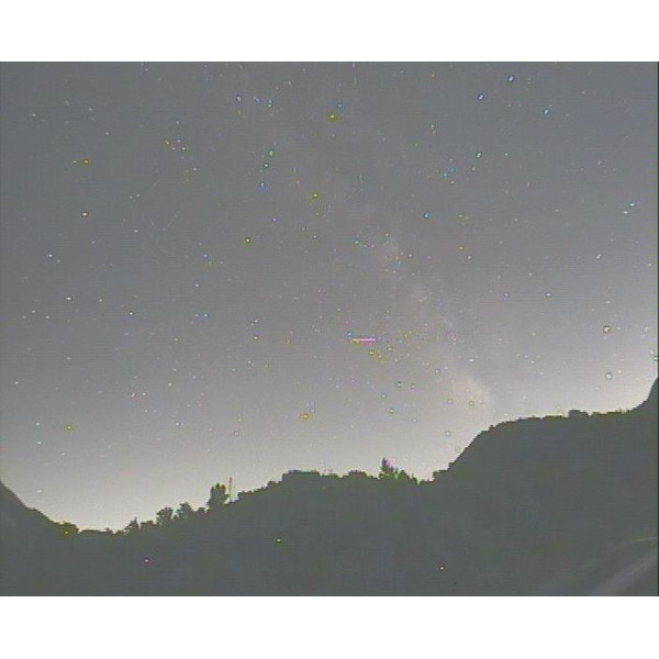 Lunatico Objetivo Revolution All-Sky 150°