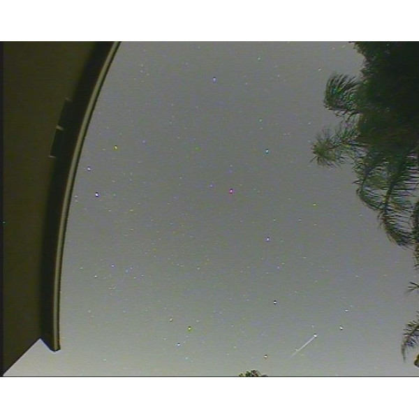 Lunatico Objetivo Revolution All-Sky 150°