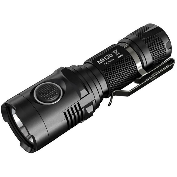 Nitecore Linterna MH20