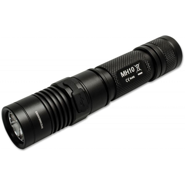 Nitecore Linterna Taschenlampe MH10 V2