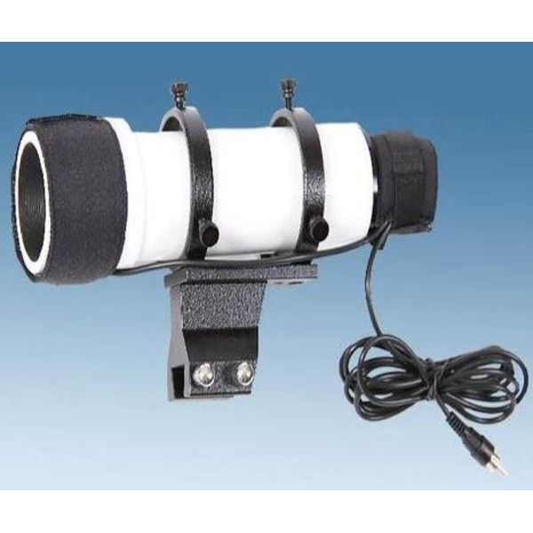 Astrozap Manguito calefactado Cintas de calor para los protectores Dew Shield