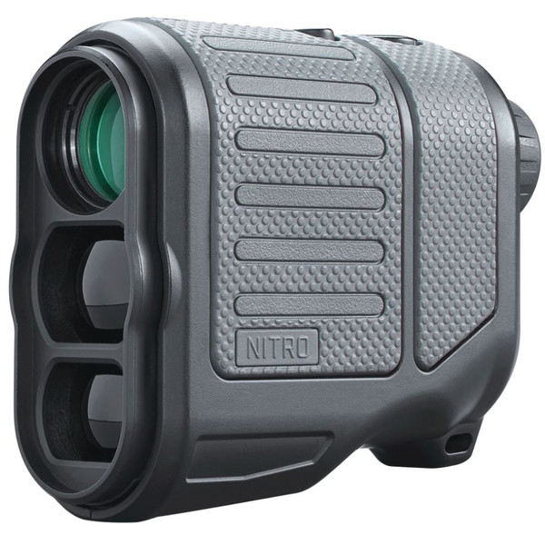 Bushnell Telémetro 6x20 Nitro 1 Mile