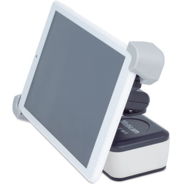 Motic Cámara BTX8, 5,0MP, 8