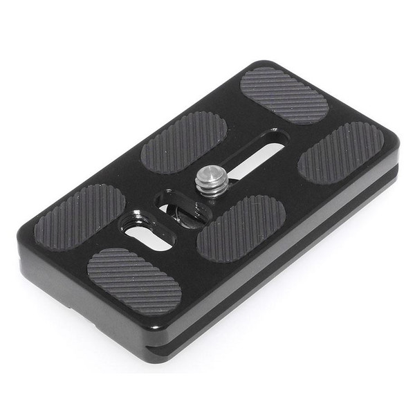 TS Optics Placa de cambio rápido Arca-Swiss Level 70 mm