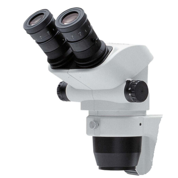Evident Olympus Cabazal estereo microsopio SZ61, cuerpo estereo zoom, bino, 0,67-4,5x