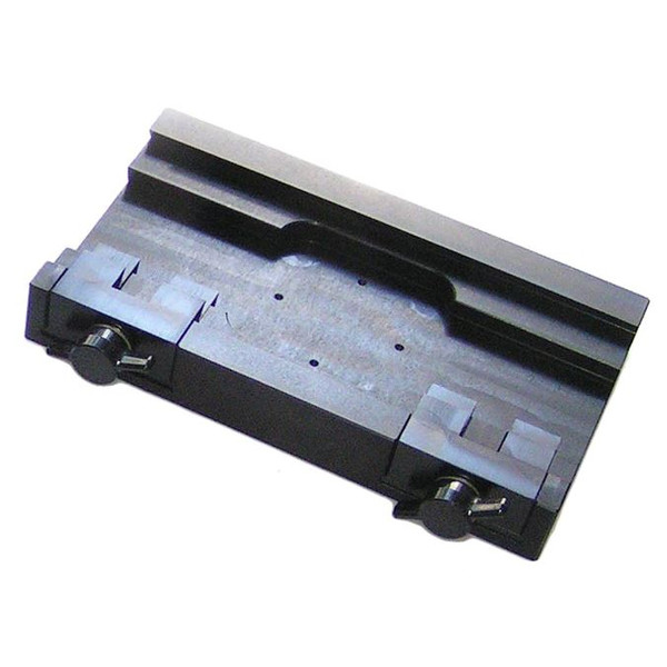 Lacerta Fijación para barra prismática doble Losmandy/Vixen 254 mm