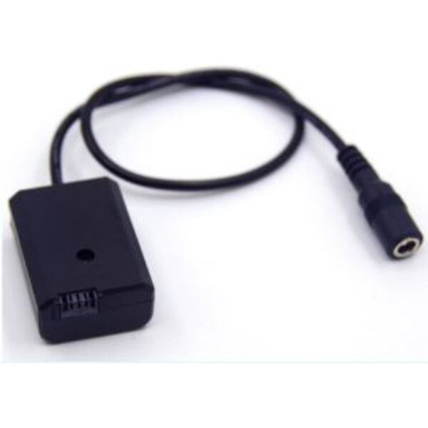 PegasusAstro DSLR Pilas Adapter NP-FW50