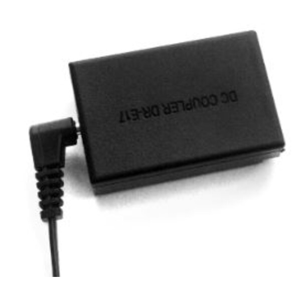 PegasusAstro DSLR Pilas Adaptador DR-E17