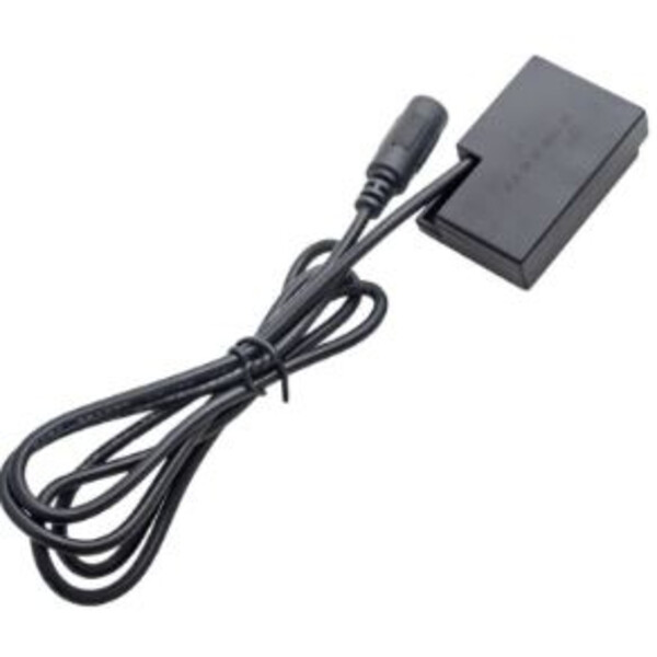 PegasusAstro DSLR Pilas Adaptador DR-E18