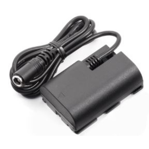 PegasusAstro DSLR Pilas Adaptador DR-E6