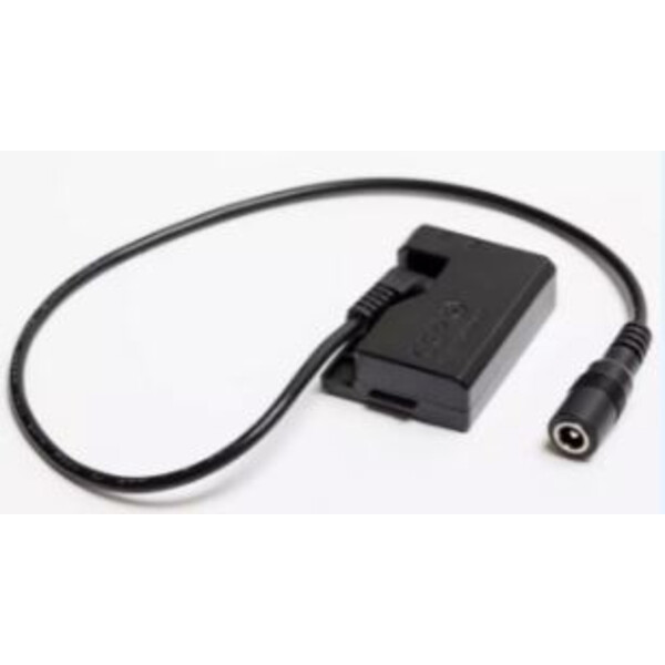 PegasusAstro DSLR Pilas Adaptador DR-E10
