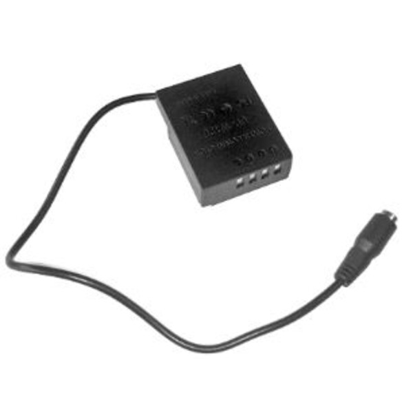 PegasusAstro DSLR Pilas Adaptador NP-W126