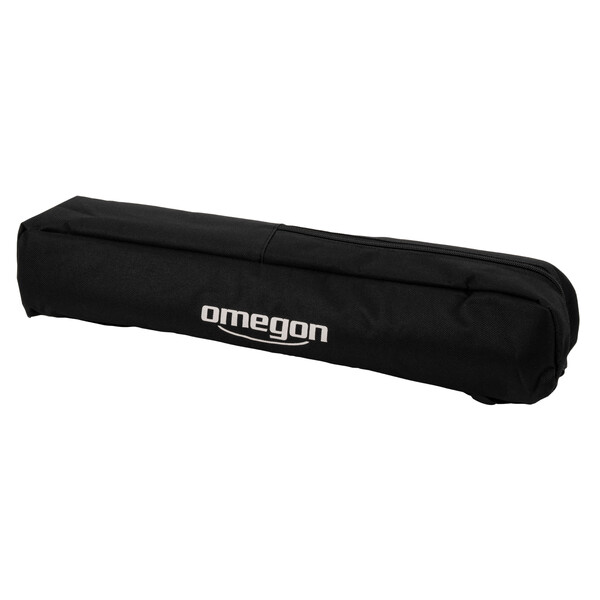 Omegon Trípode de aluminio Basic 250 de con rótula de bola