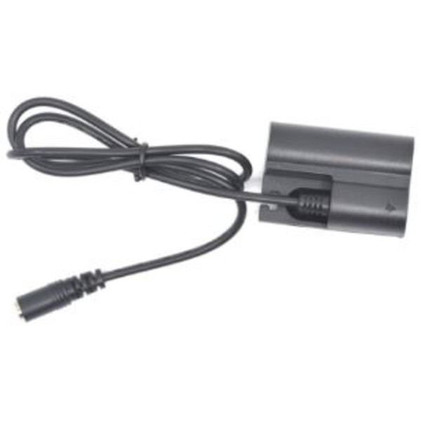 PegasusAstro DSLR Pilas Adapter DR-400