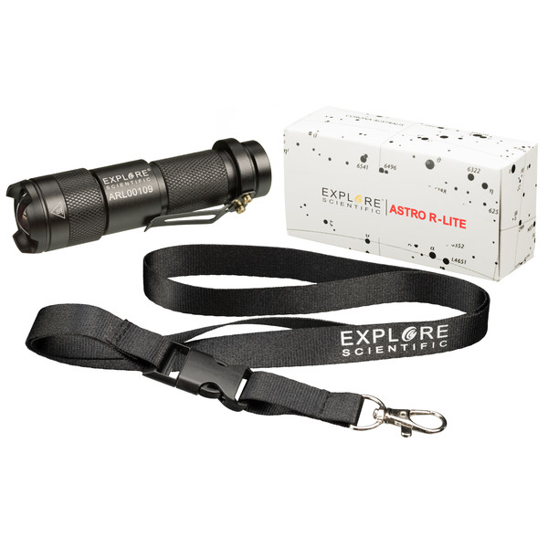 Explore Scientific Astrolámpara Astro R-Lite