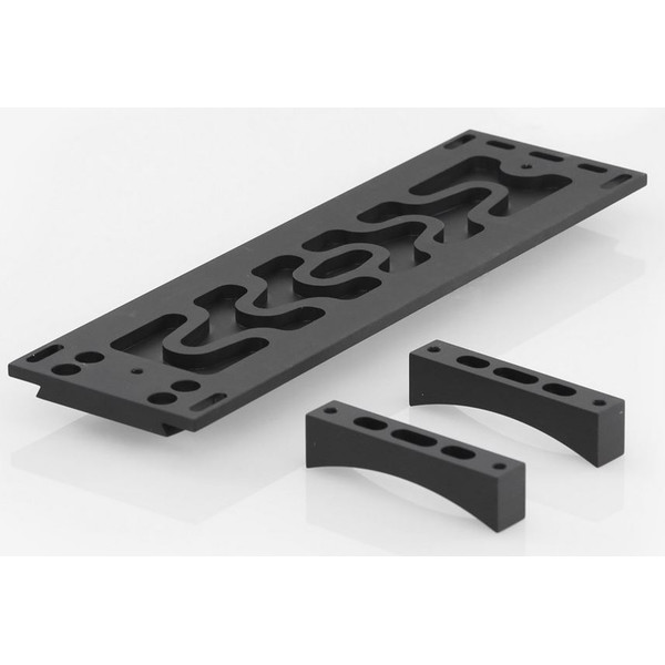 ADM Dovetail Bar D-Series (Losmandy-Style) for RC 8"