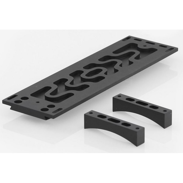 ADM Raíl de montaje D-Series (Losmandy-Style) para RC 8"
