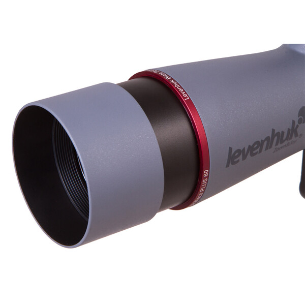 Levenhuk Catalejo zoom Blaze PLUS 60