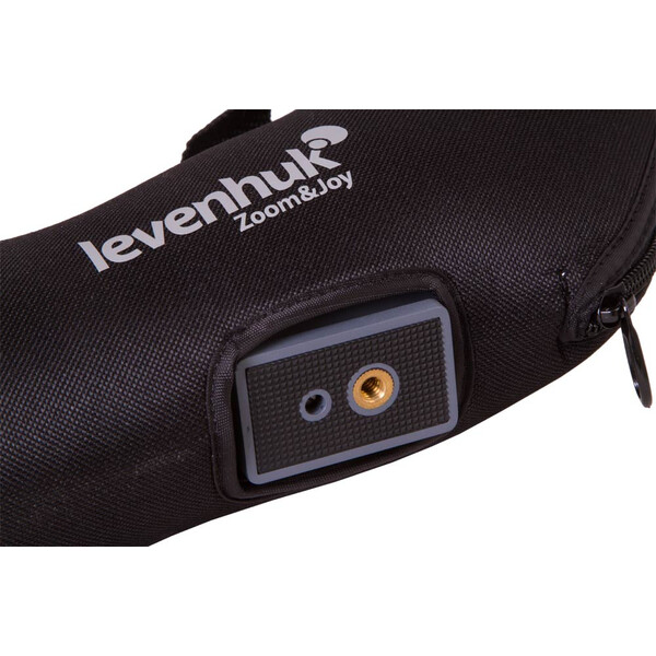 Levenhuk Catalejo zoom Blaze PLUS 60