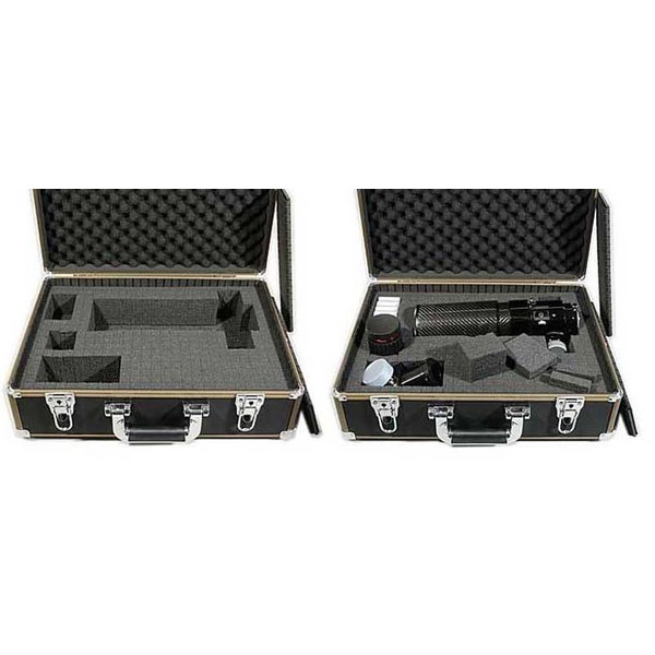 TS Optics Maleta flexible