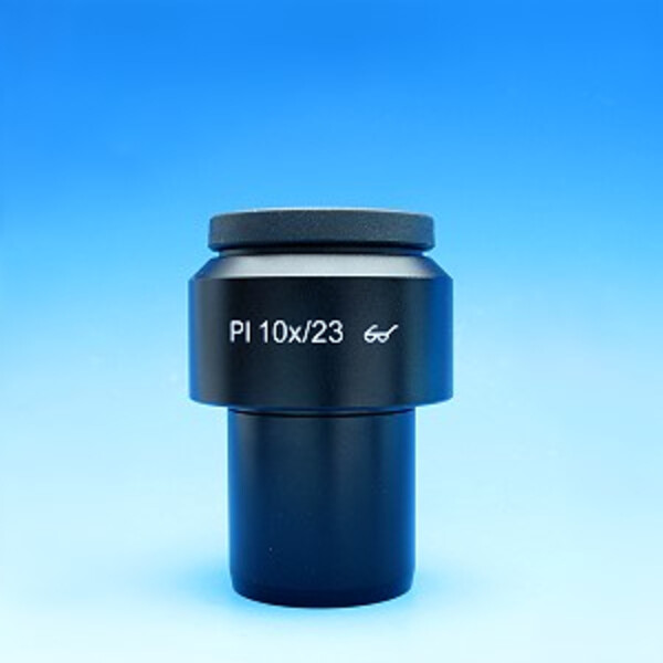 ZEISS Oculares PL 10x/23 Br. foc. (1 ud.)