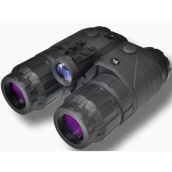 DDoptics Dispositivo de visión nocturna ULTRAlight 1x24