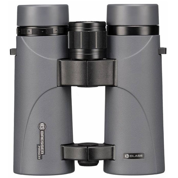 Bresser Binoculares 8x42 Pirsch ED