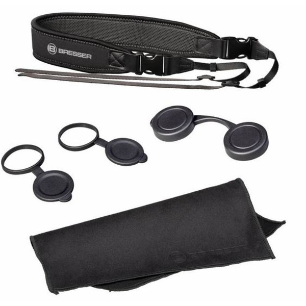 Bresser Binoculares 10x34 Pirsch ED