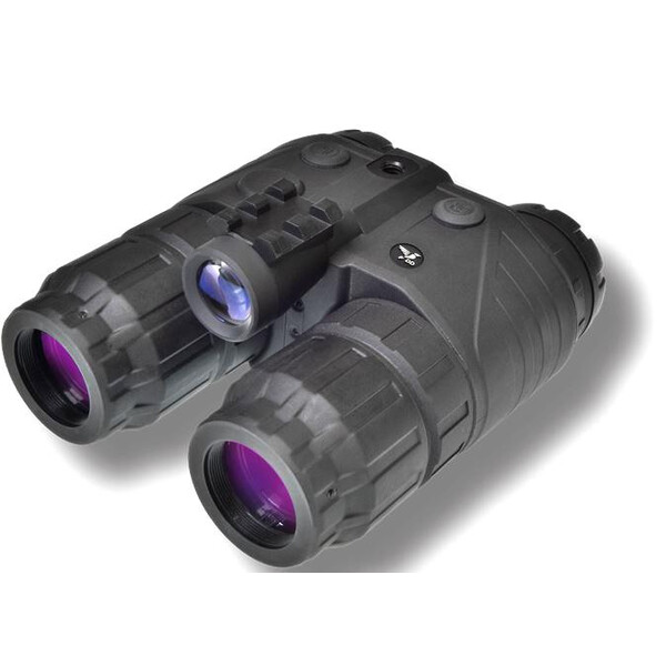 DDoptics Dispositivo de visión nocturna ULTRAlight 2x24