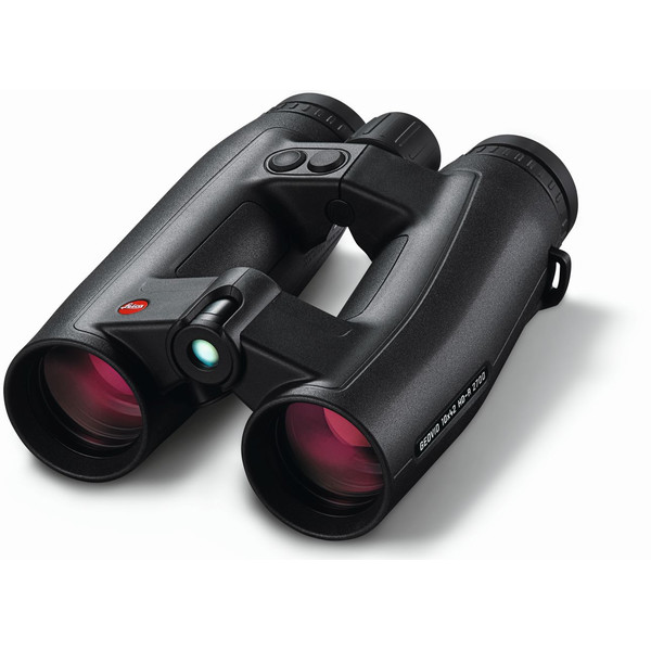 Leica Binoculares Geovid 10x42 HD-R 2700