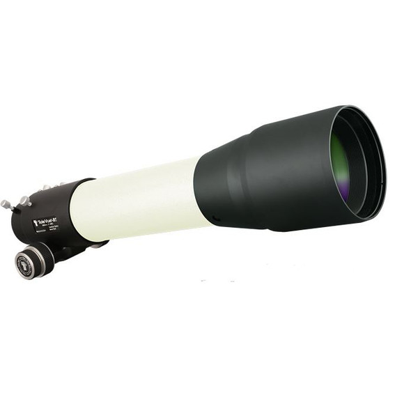 TeleVue Refractor apocromático AP 85/600 TV-85 OTA