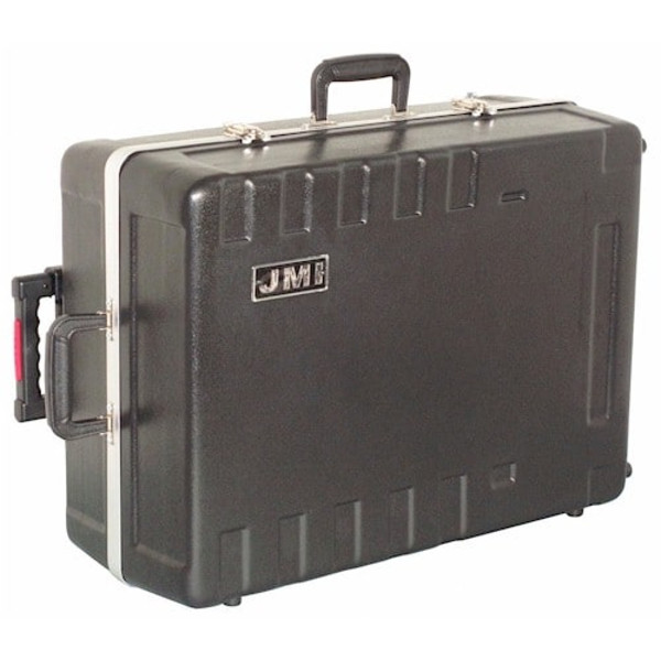 JMI Maletín de transporte de lujo para Celestron Advanced VX