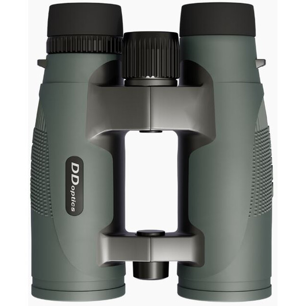 DDoptics Binoculares Pirschler 8x45 Gen. 3 green