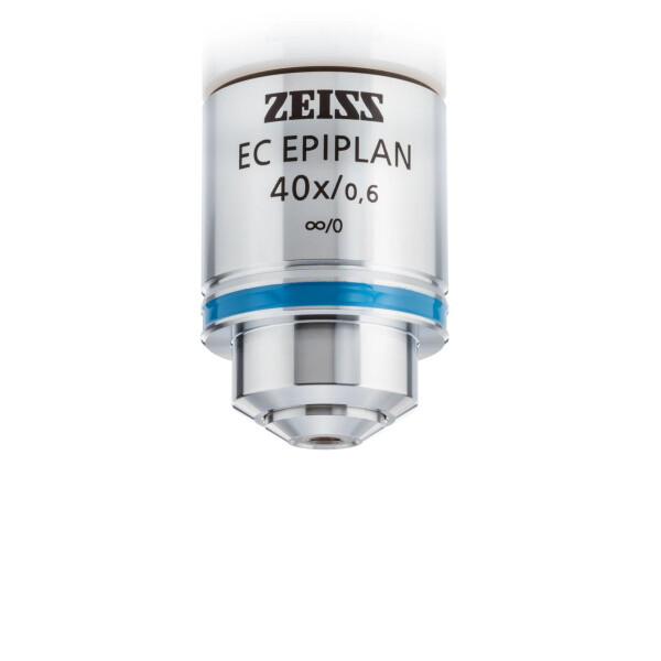 ZEISS Objetivos 40x/0,6, EC Epiplan M27  (Primo Star)