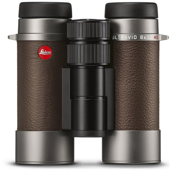 Leica Binoculares Ultravid 8x32 HD-Plus, customized