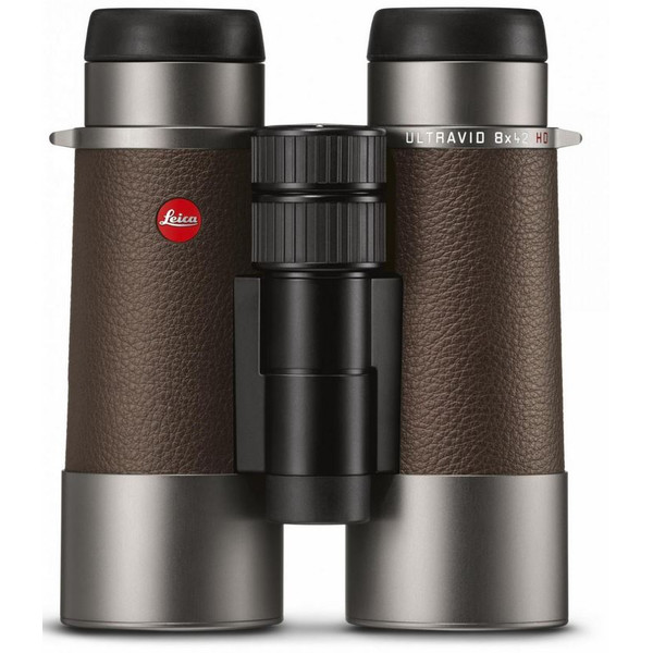 Leica Binoculares Ultravid 8x42 HD-Plus, customized