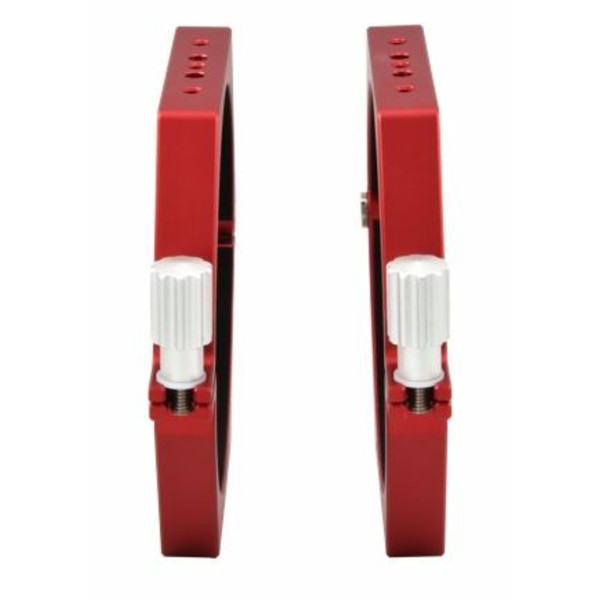 PrimaLuceLab Abrazaderas PLUS 180 mm