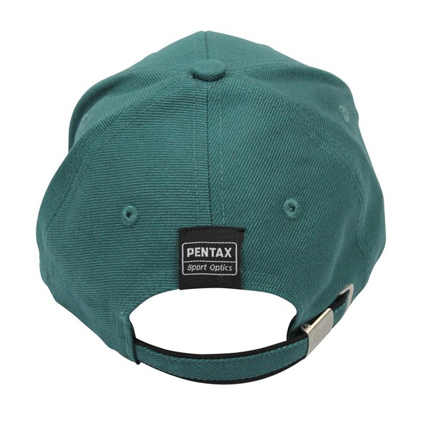 Pentax Allround-Cap clásico, verde