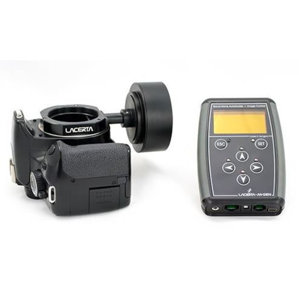 Lacerta Cámara Autoguiado autónomo MGEN versión 2 con Off-Axis Guider