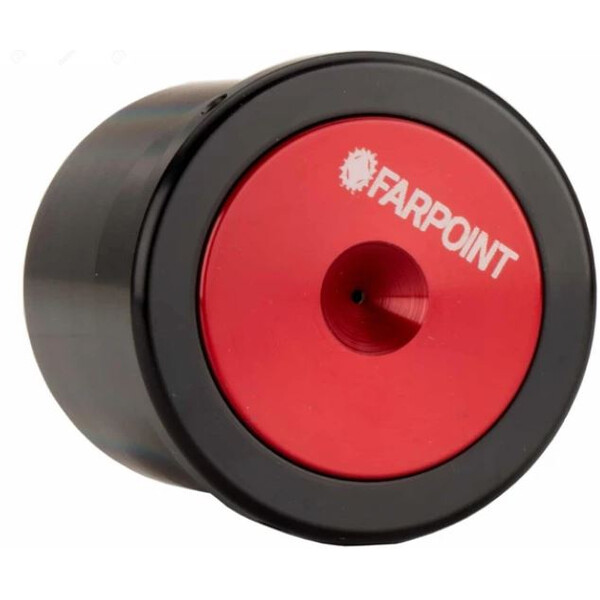 Farpoint Punteros láser 650nm + Cheshire + Autocollimator 2" Set