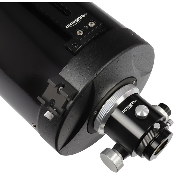 Omegon Cassegrain Teleskop Pro CC 203/2436 EQ570DX Goto