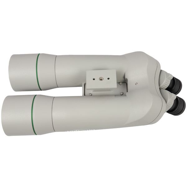 Omegon Binoculares Brightsky 26x82 - 45° + estuche