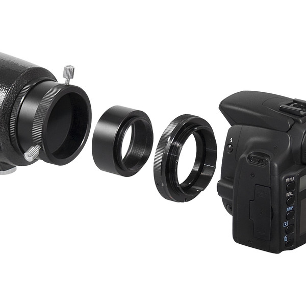 Orion Adaptadores Adapter 2" / T2 0mm