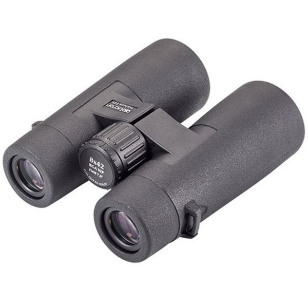 Opticron Binoculares Natura BGA ED 8x42