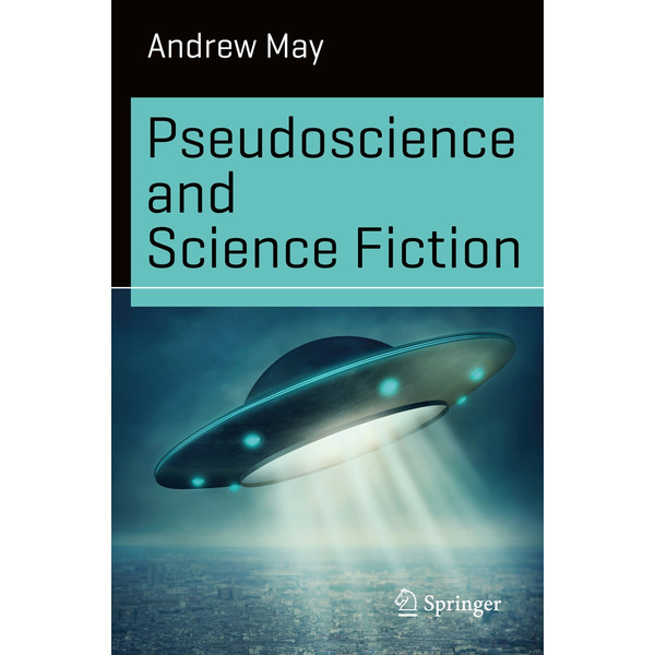 Springer Pseudoscience and Science Fiction