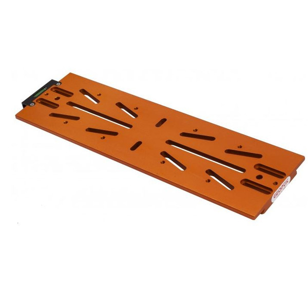 Geoptik Placa cola de milano Losmandy-Style 340 mm