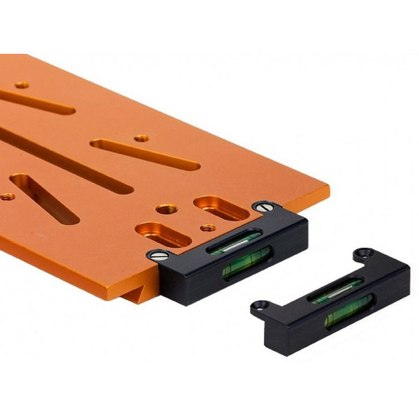 Geoptik Placa cola de milano Losmandy-Style 340 mm