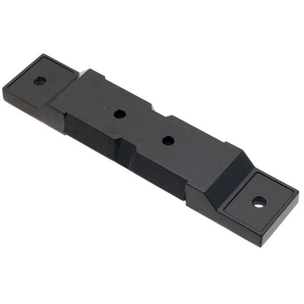 TS Optics Placa cola de milano Vixen-Style 187 mm