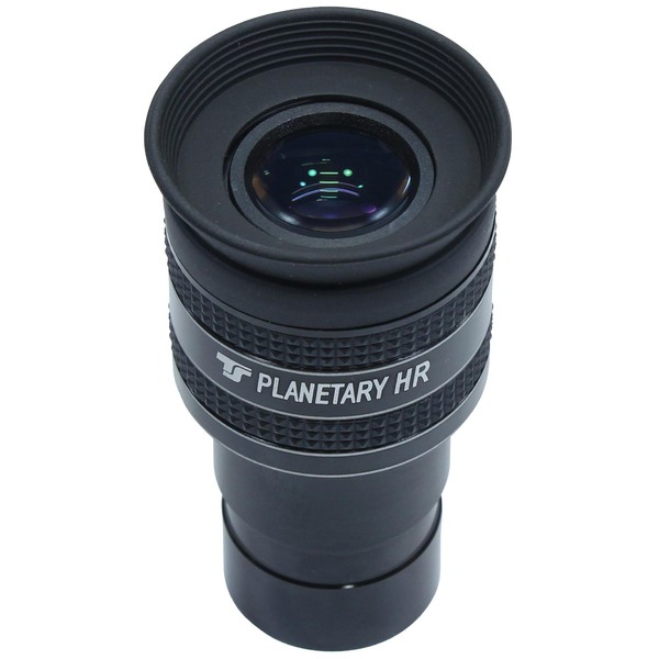 TS Optics Oculares Planetary HR, 2,5 mm, 1,25"